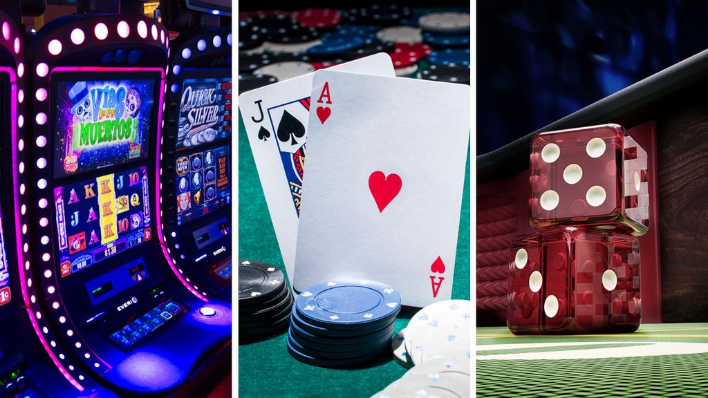 The Psychology of Gambling: How to Stay in Control While Playing