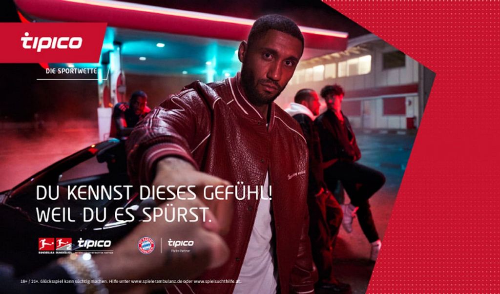 Tipico Games – Echtgeld-Slots